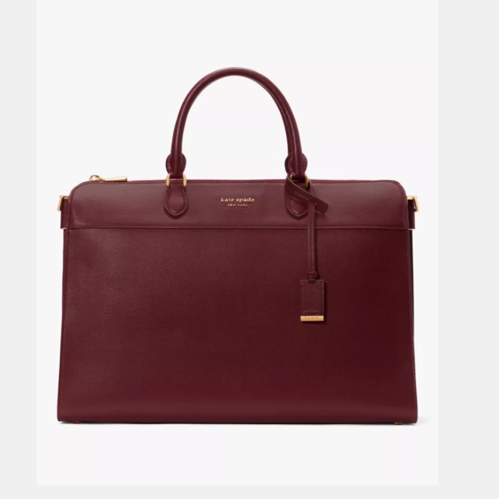 Kate Spade Morgan Laptop Bag